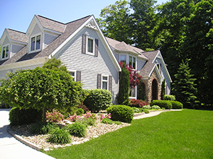 Landscapers and Lawncare Services in Chester, MD